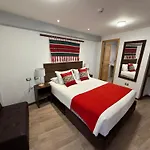 Casa Cristobal Centenario Deluxe