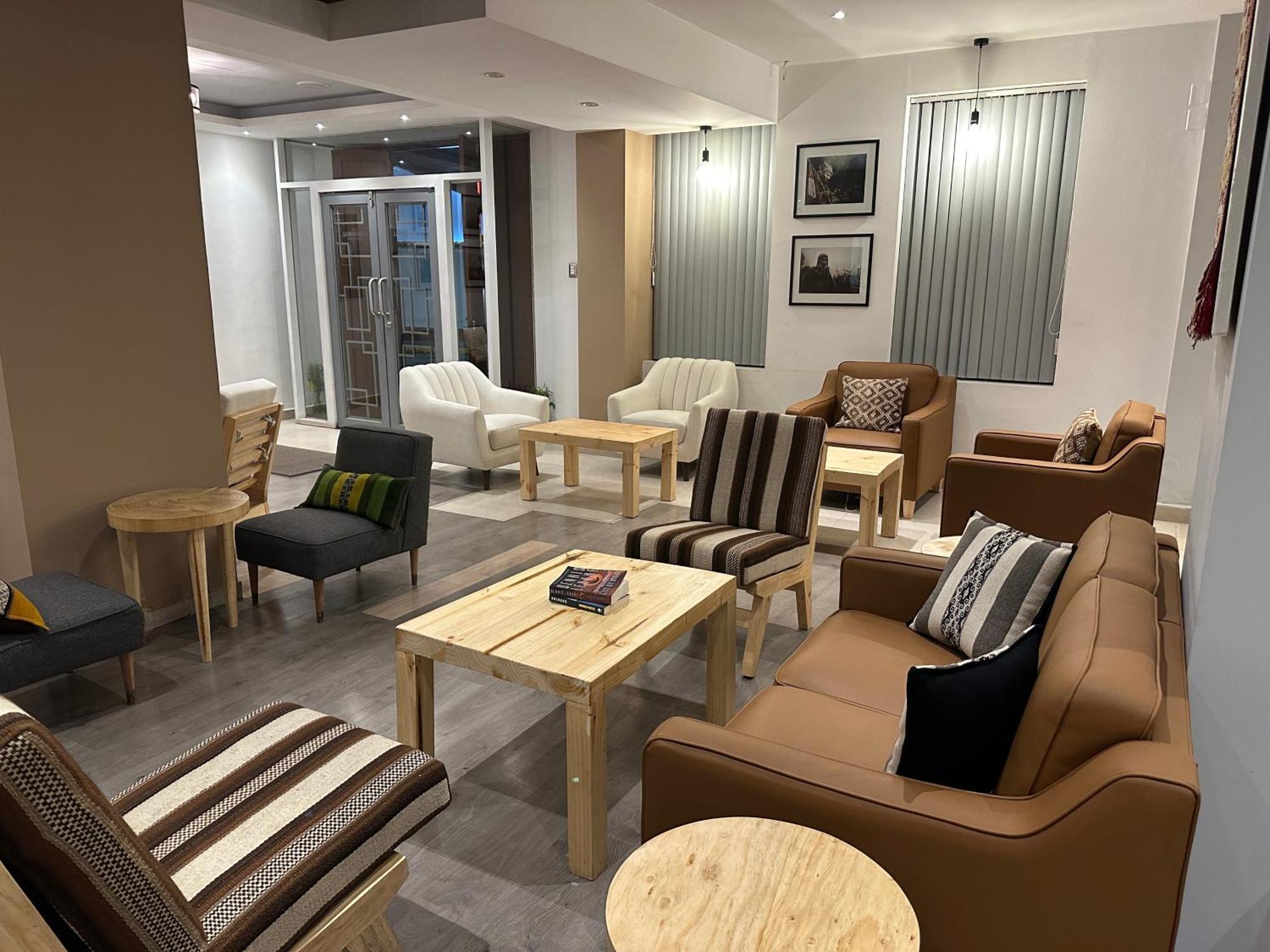 Casa Cristobal Centenario Deluxe Hotel Cuzco