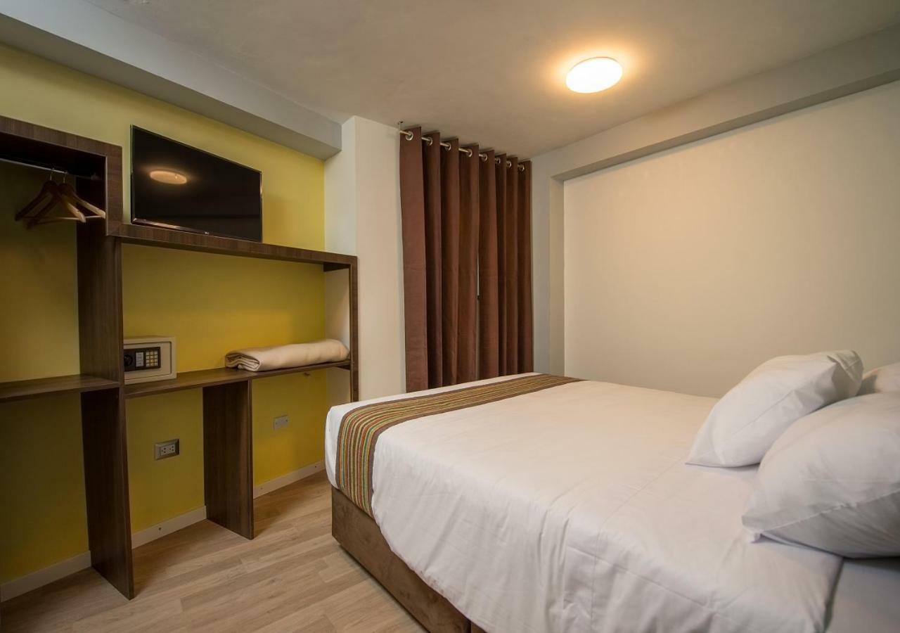 Casa Cristobal Centenario Deluxe 3* Cuzco